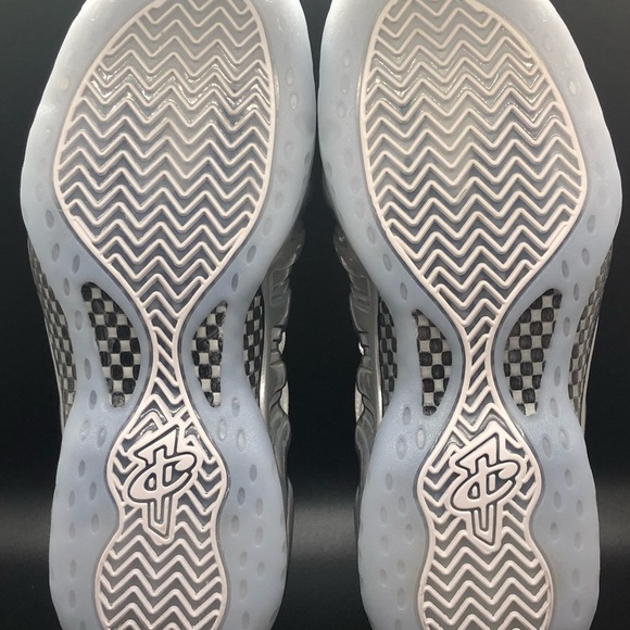 ***SOLD*** NEW Nike Women’s Air Foamposite One - Picture 3 of 7